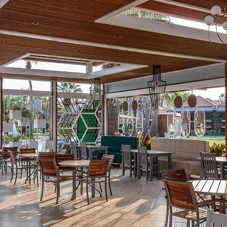 Club Tuana Fethiye Hotel Exterior foto