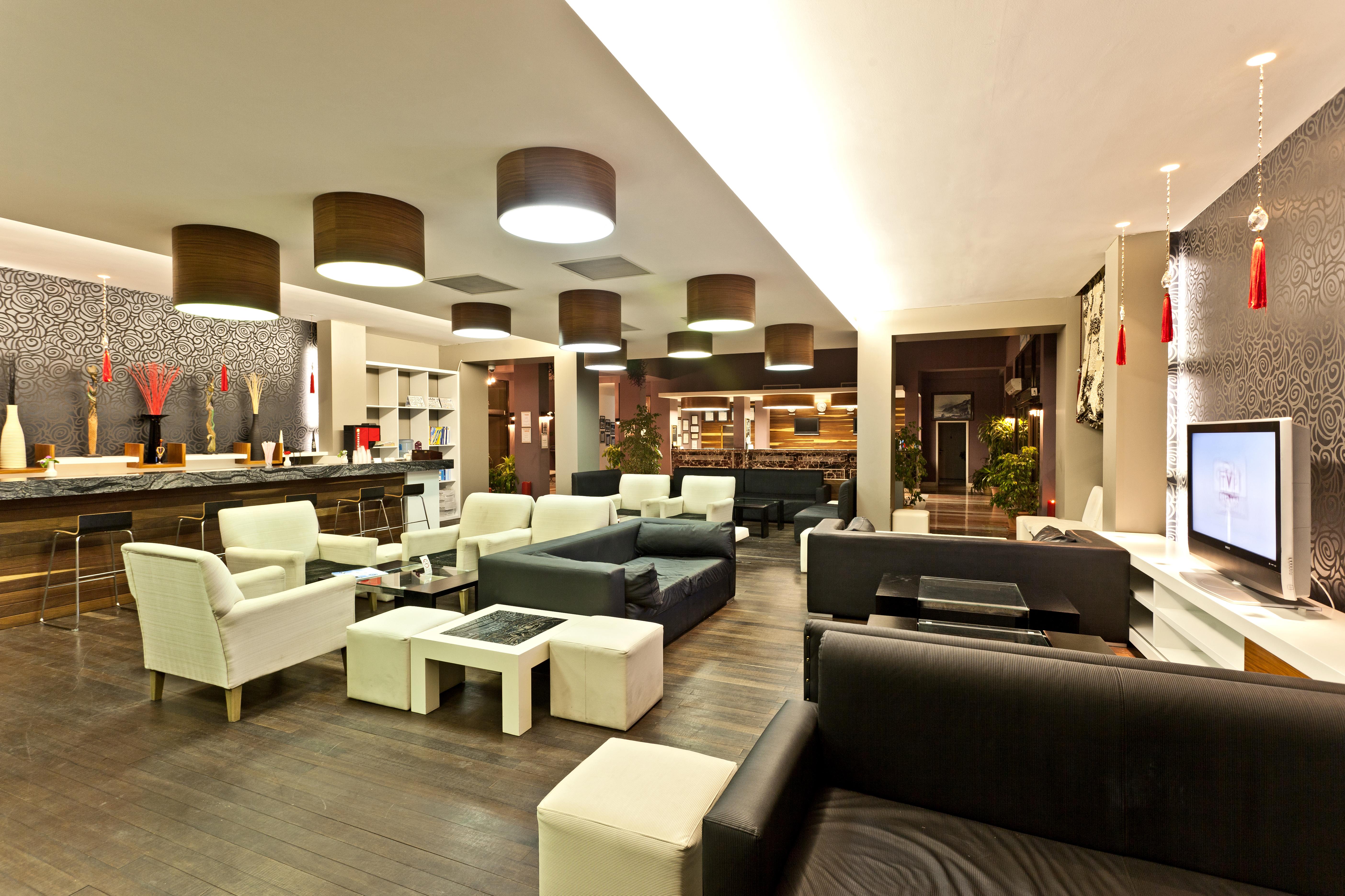 Club Tuana Fethiye Hotel Exterior foto