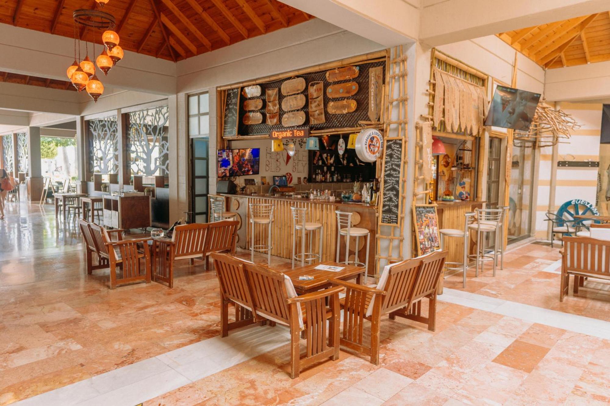 Club Tuana Fethiye Hotel Exterior foto